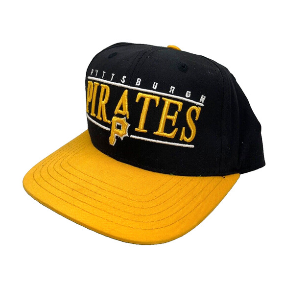 American Needle Other - Pittsburgh Pirates MLB Hat Adult Snapback One Size American Needle Baseball Cap